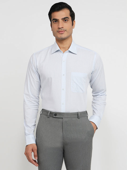 Raymond Blue Shirt