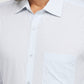 Raymond Blue Shirt