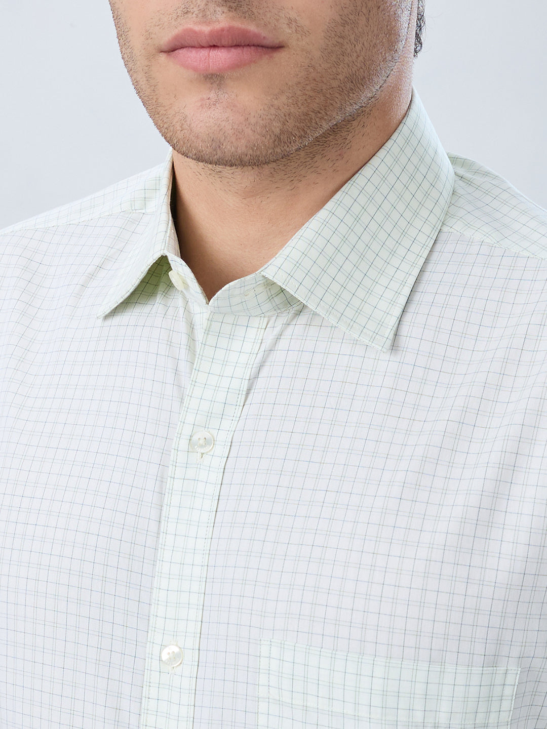 Raymond Green Shirt