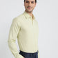 Raymond Yellow Shirt