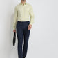 Raymond Yellow Shirt