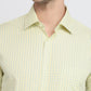 Raymond Yellow Shirt