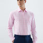 Raymond Red Shirt