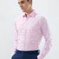 Raymond Red Shirt