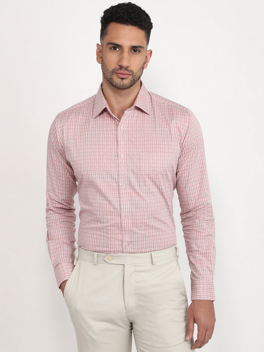 Raymond Brown Shirt