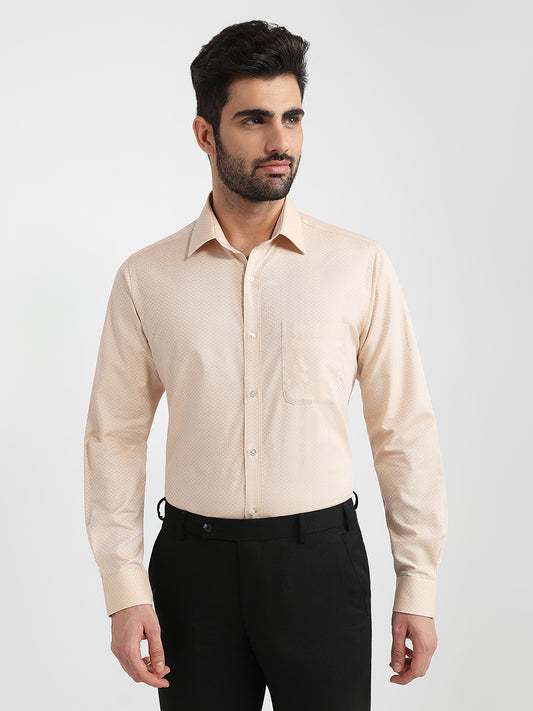 Raymond Brown Shirt