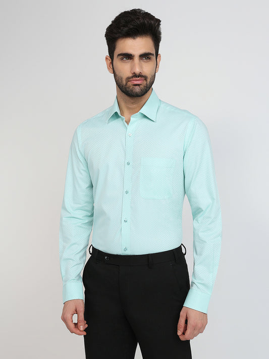 Raymond Blue Shirt