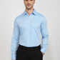 Raymond Blue Shirt
