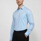 Raymond Blue Shirt