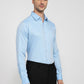 Raymond Blue Shirt
