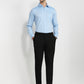 Raymond Blue Shirt