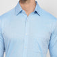 Raymond Blue Shirt