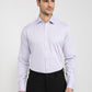 Raymond Purple Shirt