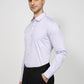 Raymond Purple Shirt