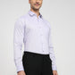 Raymond Purple Shirt