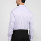 Raymond Purple Shirt