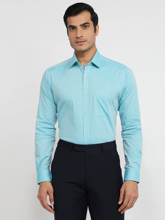 Raymond Blue Shirt