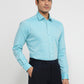 Raymond Blue Shirt