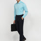 Raymond Blue Shirt