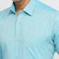 Raymond Blue Shirt