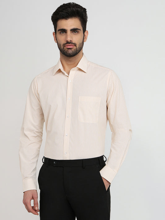 Raymond Brown Shirt