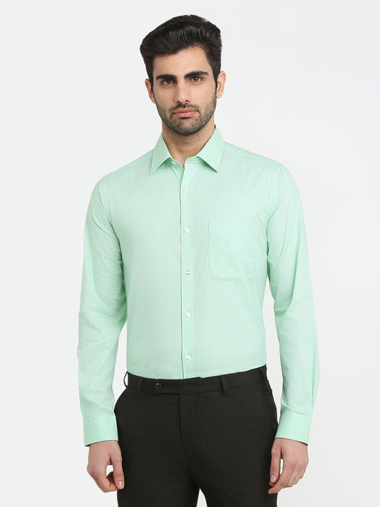 Raymond Green Shirt