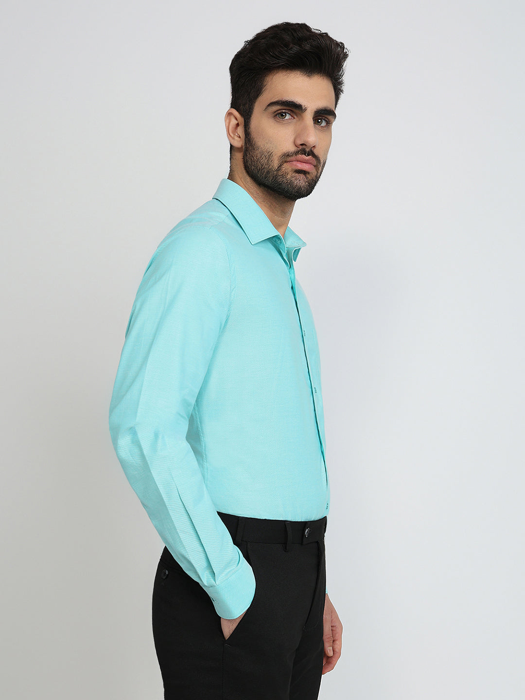 structure dress shirts Theory Men's Sylvain Long Sleeve Button Down Shirt in Knit, Carbon, Medium : Clothing, Shoes & Jewelry ord in orange stripe offers a stylish addition to your summer wardrobe Anatomy of a Hugh &