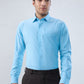 Raymond Blue Shirt