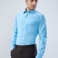 Raymond Blue Shirt