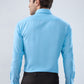 Raymond Blue Shirt