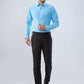 Raymond Blue Shirt