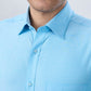 Raymond Blue Shirt
