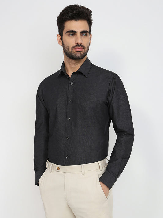 Raymond Grey Shirt
