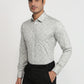 Raymond White Shirt