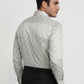 Raymond White Shirt