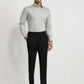 Raymond White Shirt