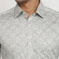 Raymond White Shirt