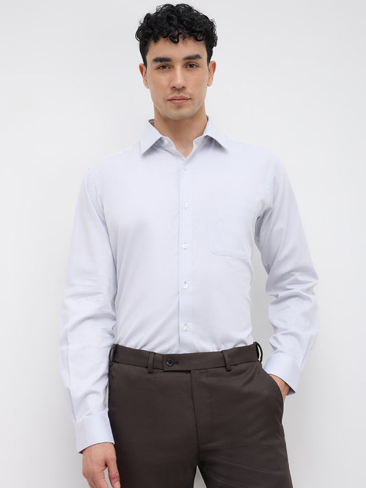 Raymond Grey Shirt 