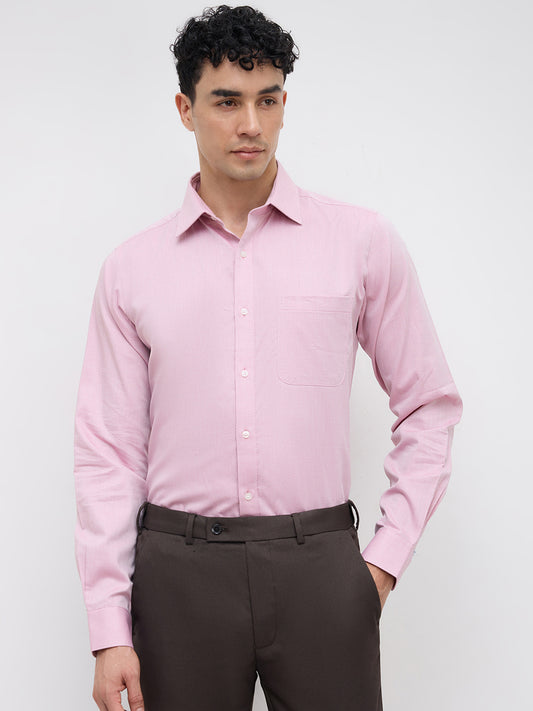 Raymond Red Shirt 