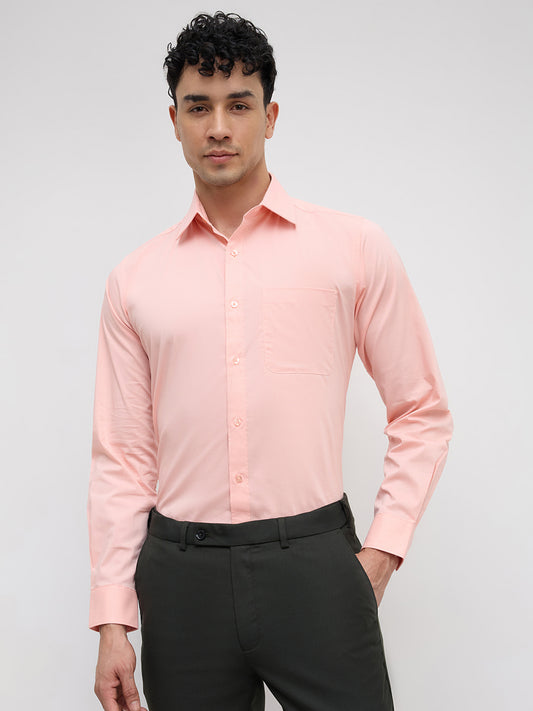 Raymond Red Shirt 