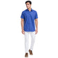 Raymond Blue Formal Shirt