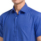 Raymond Blue Formal Shirt