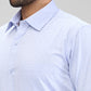 Raymond Blue Formal Shirt