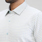 Raymond Blue Formal Shirt