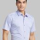 Raymond Blue Shirt