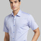 Raymond Blue Shirt