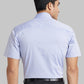 Raymond Blue Formal Shirt