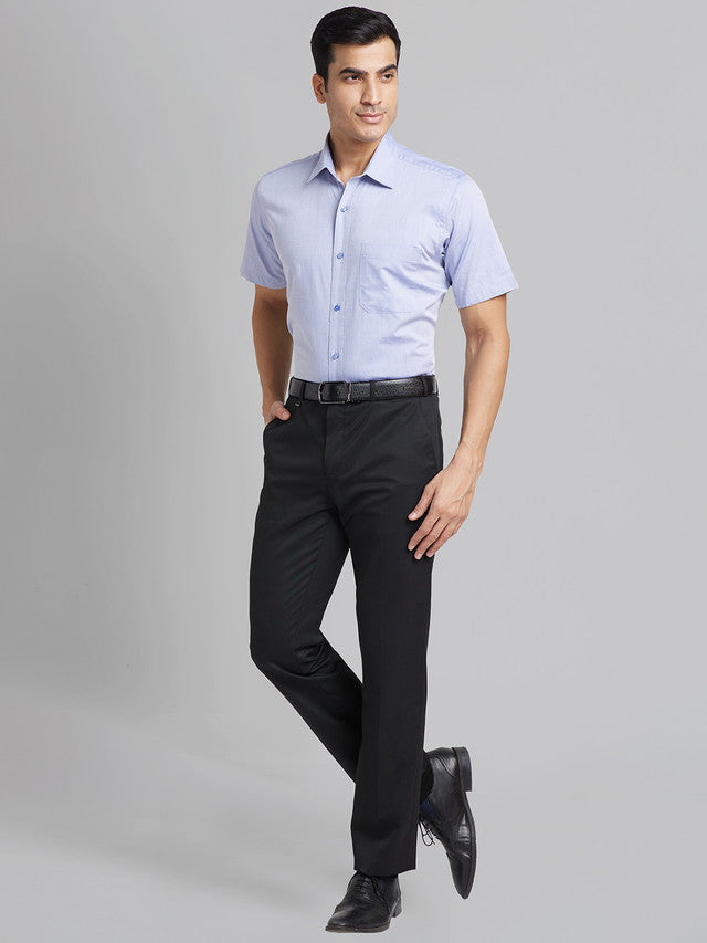 Raymond Blue Shirt