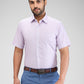 Raymond Beige Formal Shirt