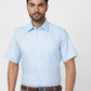 Raymond Blue Formal Shirt